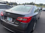 2017 Subaru Legacy Premium