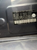 2017 Subaru Legacy Premium