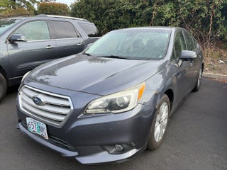 2017 Subaru Legacy Premium