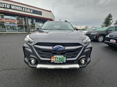 2024 Subaru Outback Limited