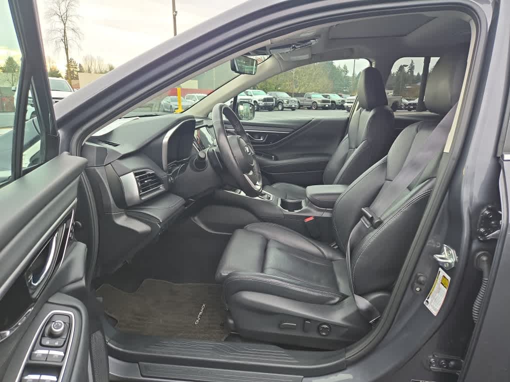 2024 Subaru Outback Limited