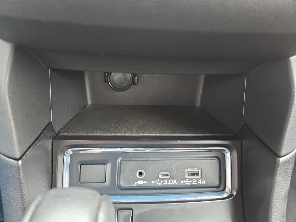 2025 Subaru Ascent Premium