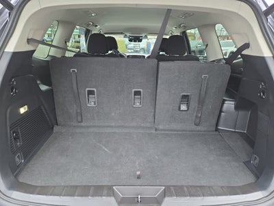 2025 Subaru Ascent Premium