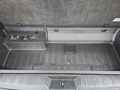 2025 Subaru Ascent Premium