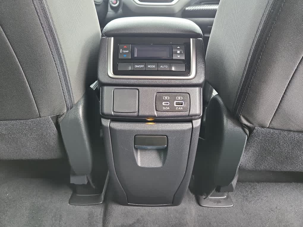 2025 Subaru Ascent Premium