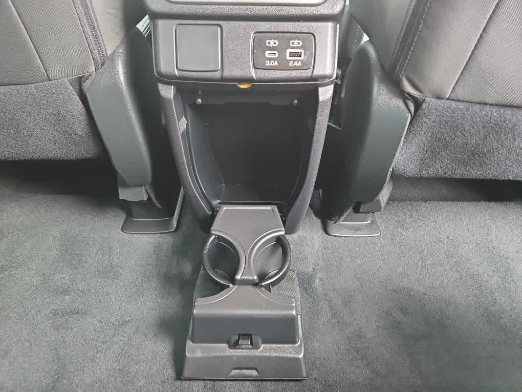 2025 Subaru Ascent Premium