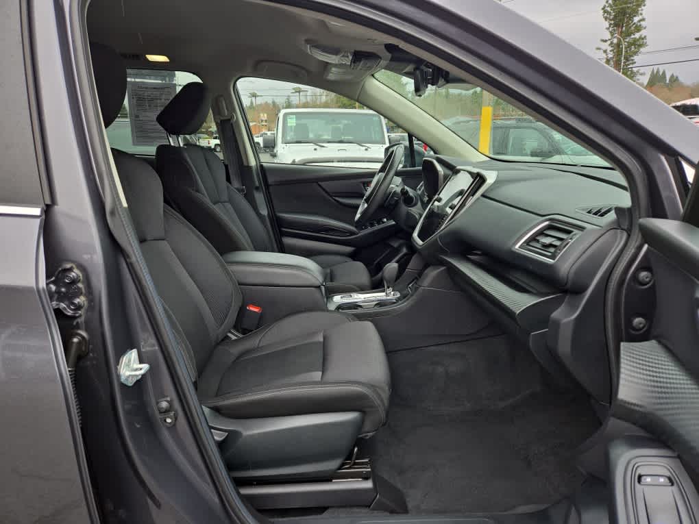 2025 Subaru Ascent Premium