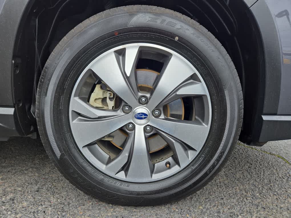 2025 Subaru Ascent Premium