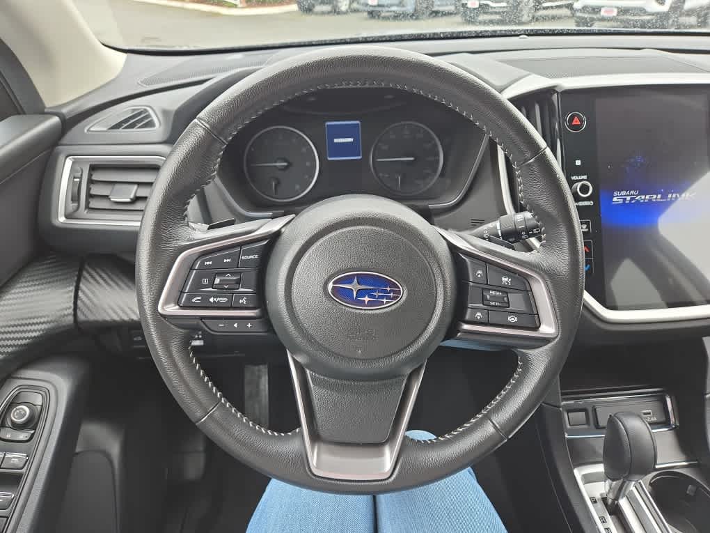 2025 Subaru Ascent Premium
