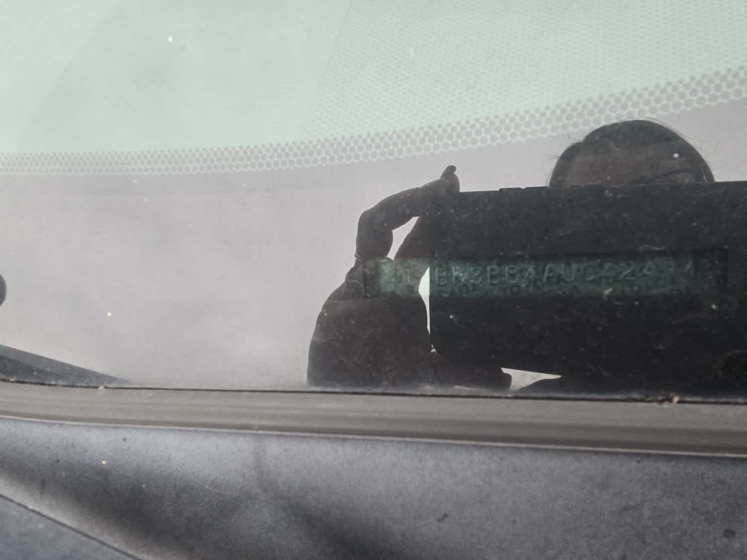 2010 Toyota Venza Base