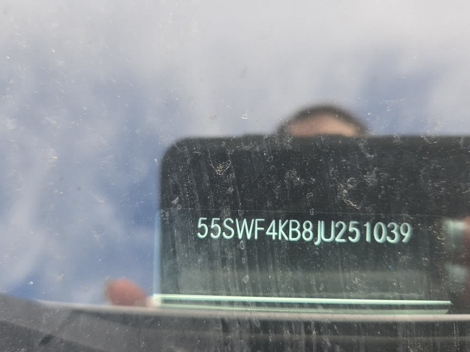 2018 Mercedes-Benz C 300 C 300