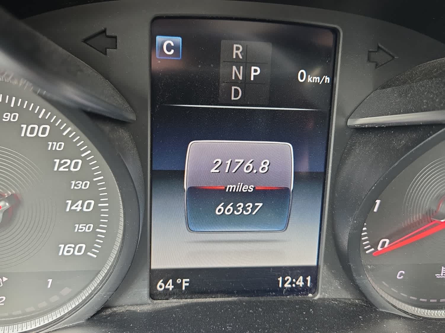 2018 Mercedes-Benz C 300 C 300