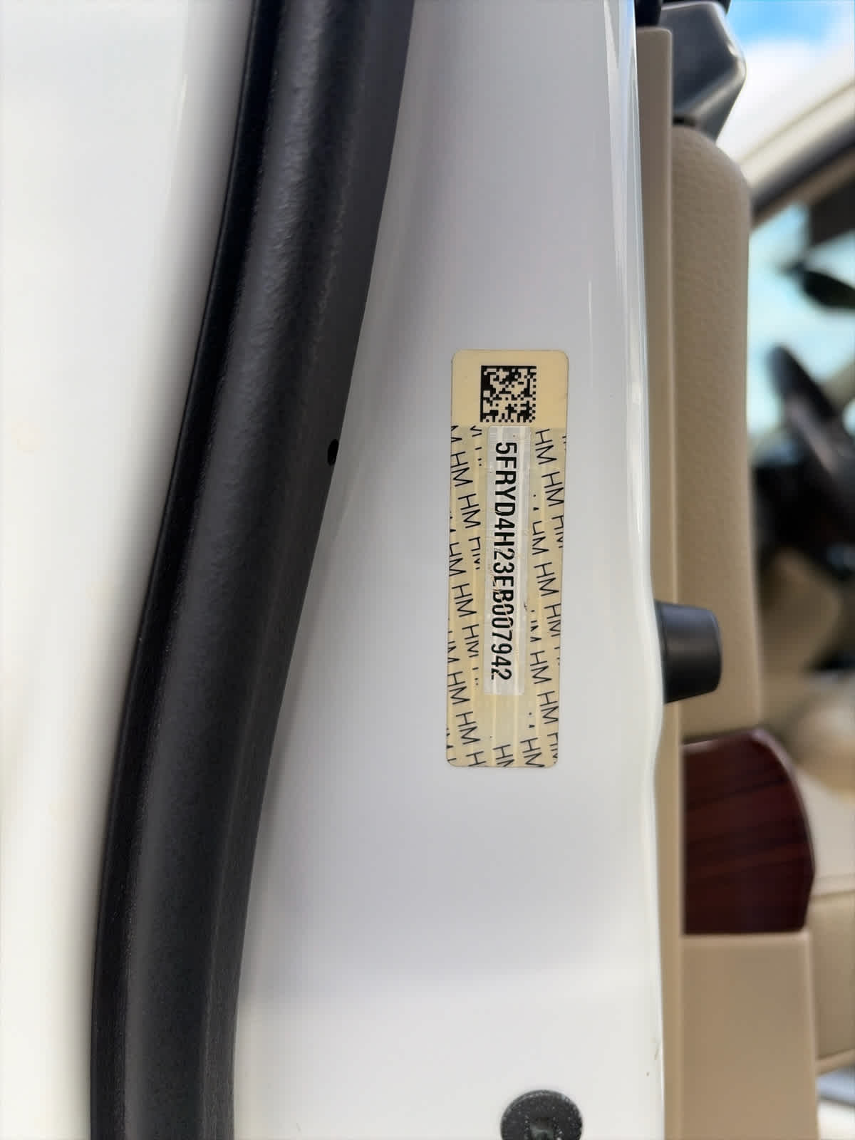 2014 Acura MDX Base