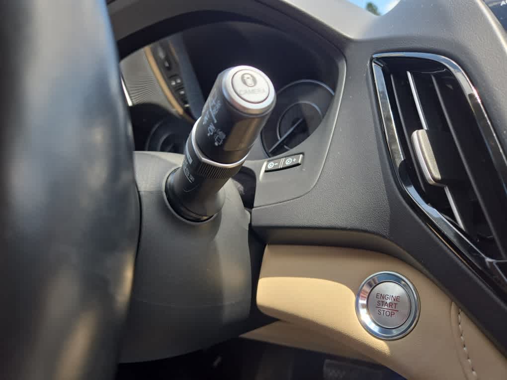 2021 Acura RDX w/Advance Package