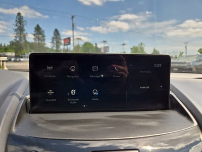 2021 Acura RDX w/Advance Package
