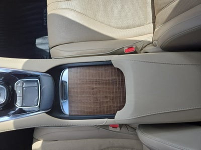 2021 Acura RDX w/Advance Package