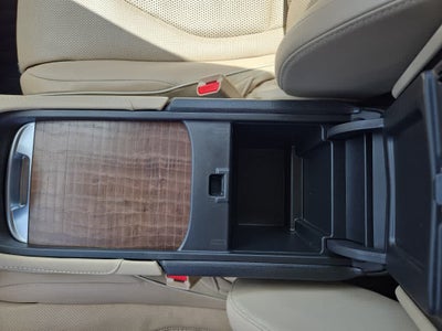 2021 Acura RDX w/Advance Package