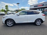 2021 Acura RDX w/Advance Package