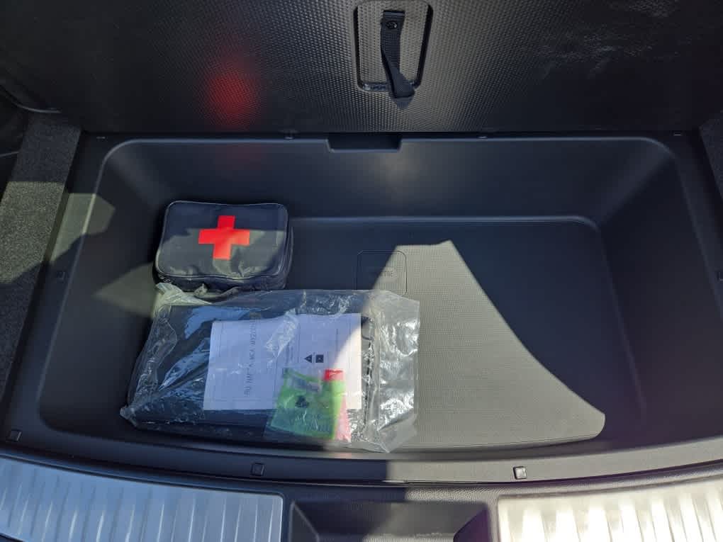 2021 Acura RDX w/Advance Package