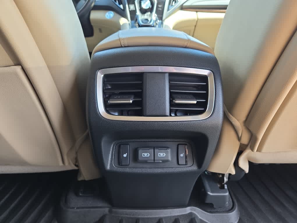 2021 Acura RDX w/Advance Package
