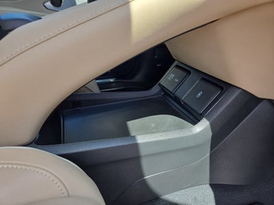 2021 Acura RDX w/Advance Package