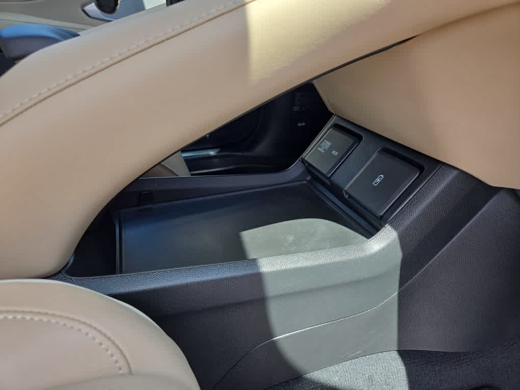 2021 Acura RDX w/Advance Package