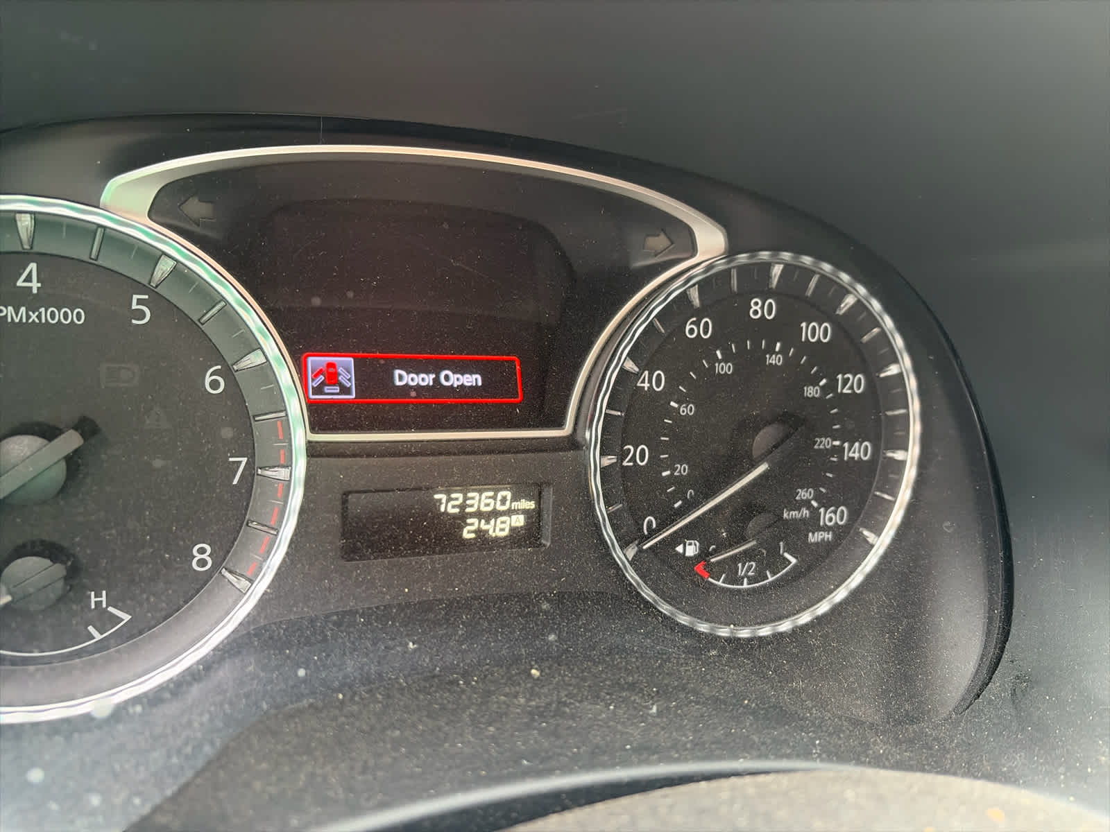 2019 INFINITI QX60 PURE