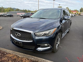 2019 INFINITI QX60 PURE