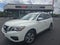 2017 Nissan Pathfinder SV