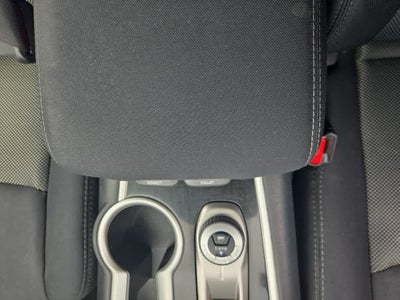 2017 Nissan Pathfinder SV