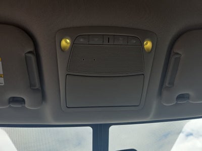 2017 Nissan Pathfinder SV
