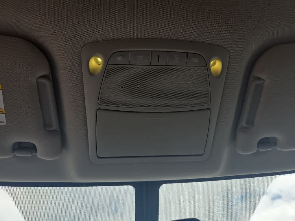 2017 Nissan Pathfinder SV