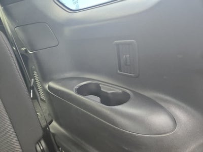 2017 Nissan Pathfinder SV