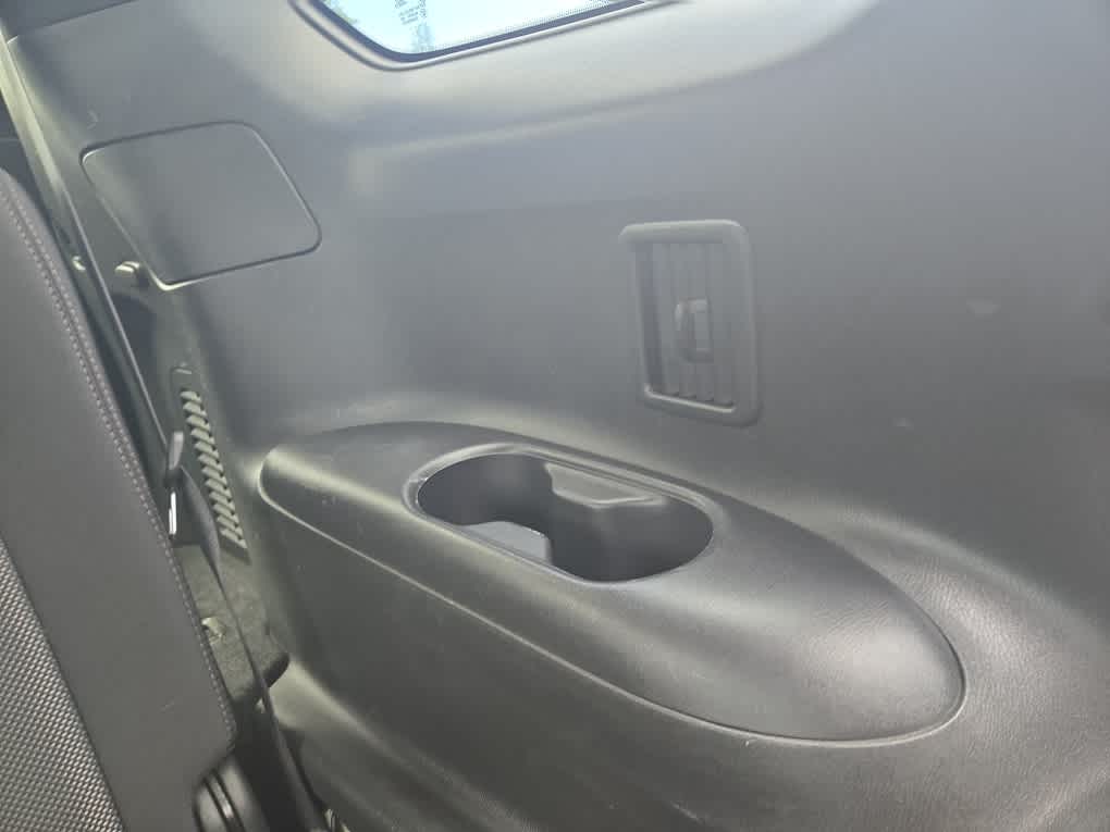 2017 Nissan Pathfinder SV