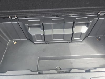 2017 Nissan Pathfinder SV