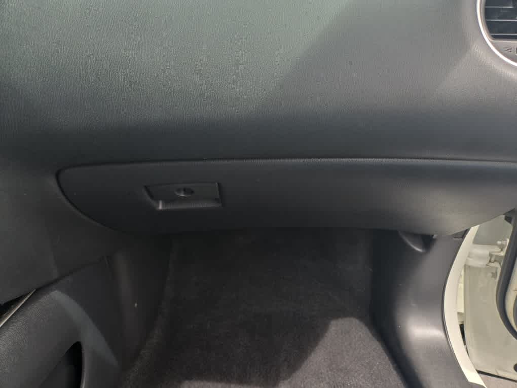2017 Nissan Pathfinder SV