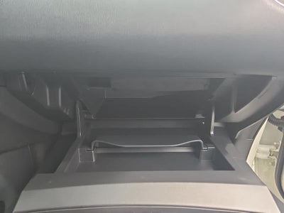 2017 Nissan Pathfinder SV