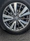 2017 Nissan Pathfinder SV