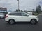 2017 Nissan Pathfinder SV