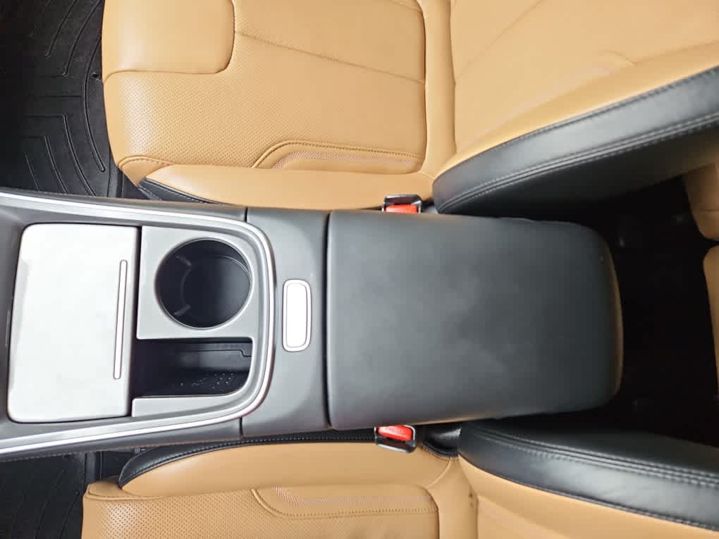 2021 Hyundai Santa Fe Calligraphy