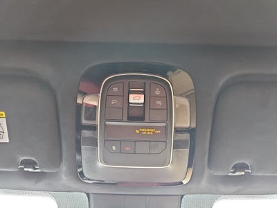 2021 Hyundai Santa Fe Calligraphy