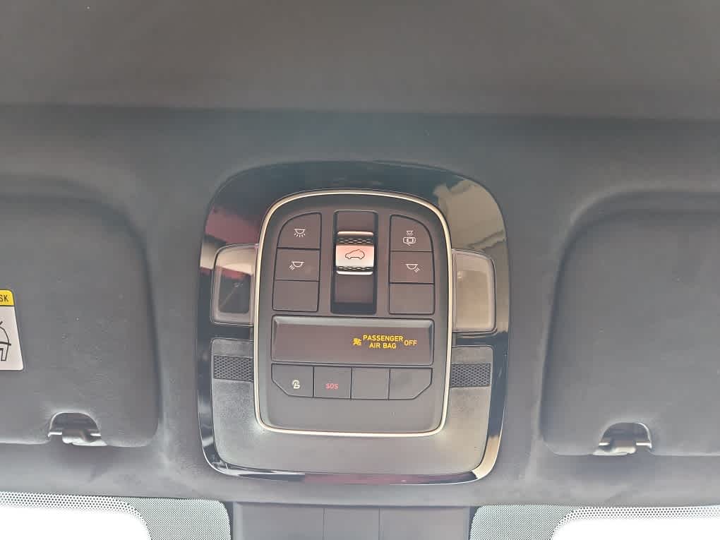 2021 Hyundai Santa Fe Calligraphy