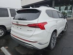 2021 Hyundai Santa Fe Calligraphy