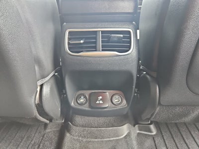 2021 Hyundai Santa Fe Calligraphy