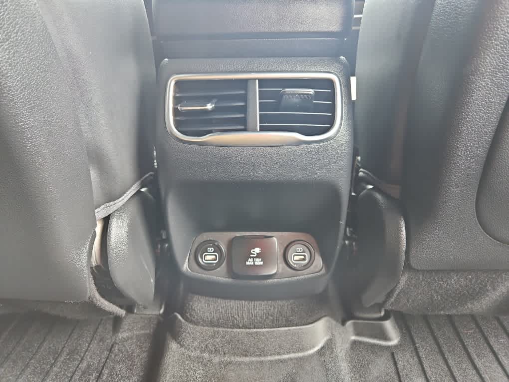 2021 Hyundai Santa Fe Calligraphy