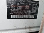 2021 Hyundai Santa Fe Calligraphy