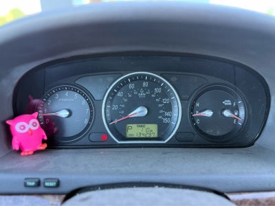 2006 Hyundai Sonata GLS