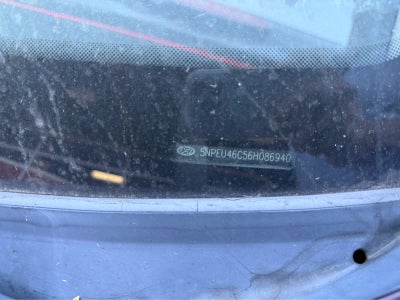 2006 Hyundai Sonata GLS