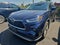 2020 Toyota Highlander Hybrid Platinum