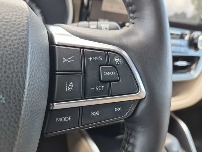 2020 Toyota Highlander Hybrid Platinum